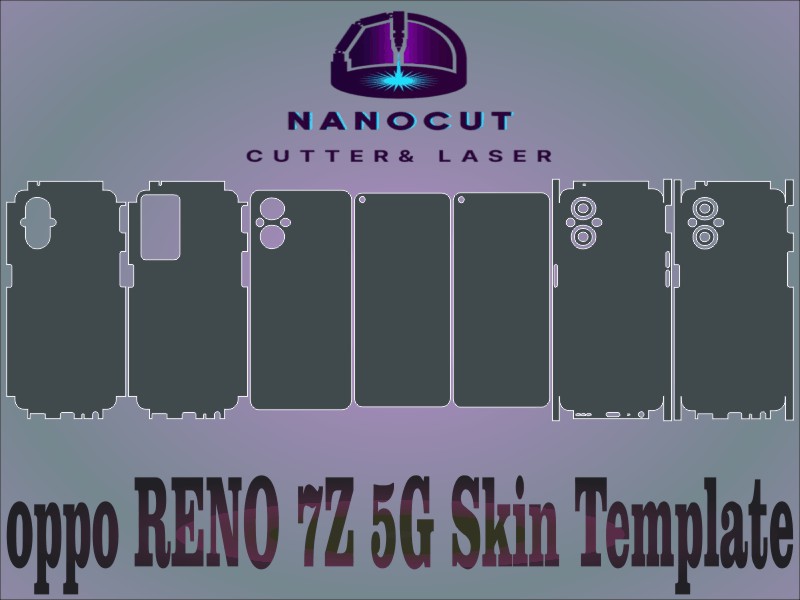 oppo RENO 7Z 5G